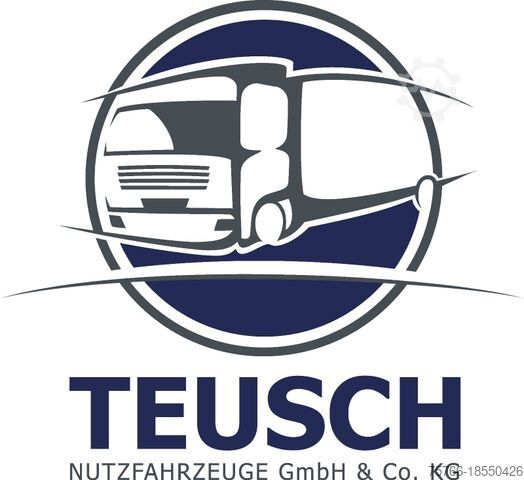 Kamion z zamenljivo nadgradnjo MERCEDES-BENZ ACTROS 2545 L / LENKACHSE / ADR / NEBENANTRIEB