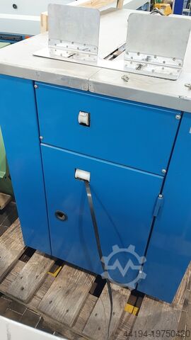 Máy đóng đai Brueninghaus SK H 315