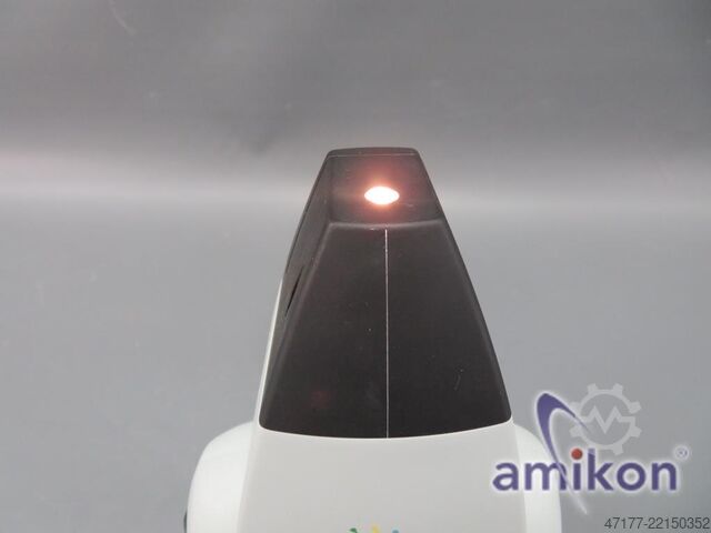 Analizador portátil de infrarrojo cercano Polychromix Phazir NIR-Spektrometer Model: 1624