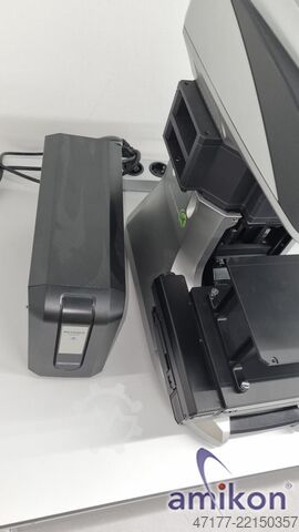 Profilometer Keyence VR-5000 + VR-5200