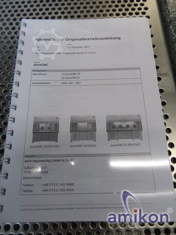  pure engineering pureGMC18