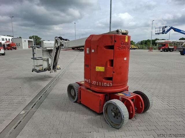 Piattaforma di lavoro telescopica articolata Genie Z-30/20N RJ
