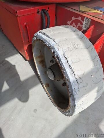 Piattaforma di lavoro telescopica articolata Genie Z-30/20N RJ