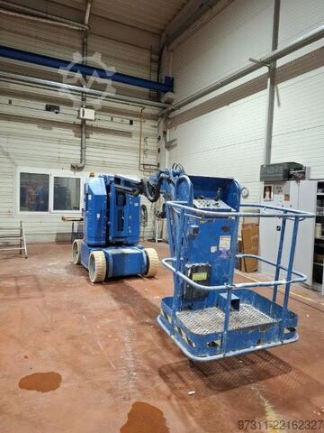 Piattaforma di lavoro telescopica articolata Genie Z-30/20N RJ
