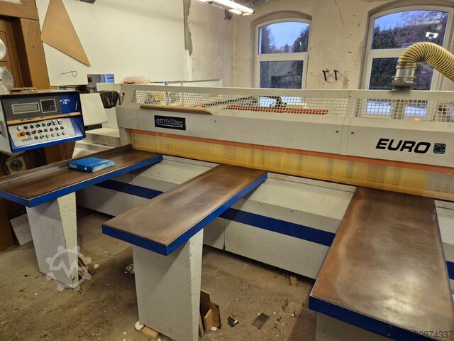 Piła panelowa Panhans 693-Euro