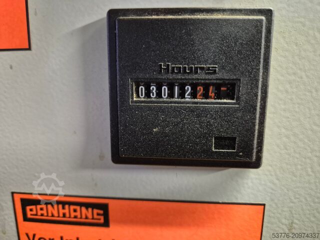 Piła panelowa Panhans 693-Euro