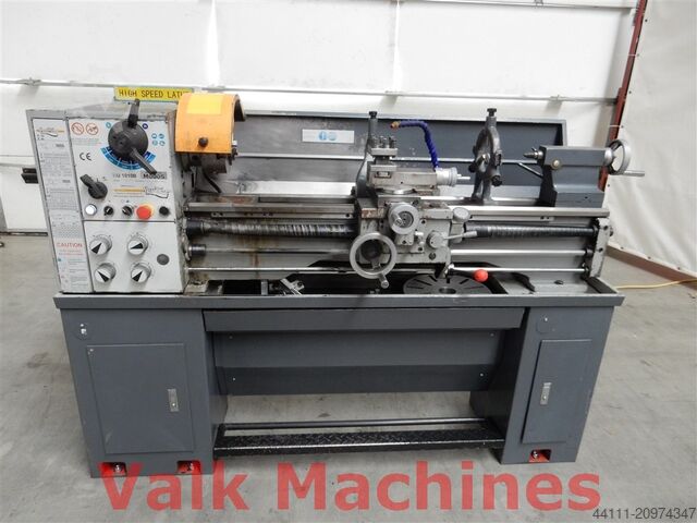 Torno Huvema > 1000 mm Huvema HU1010B