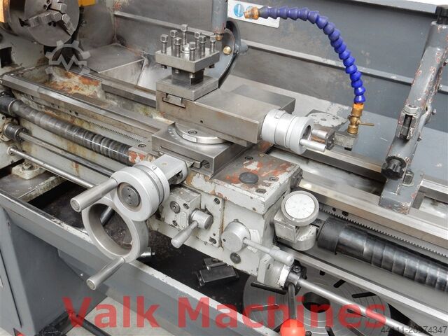 Torno Huvema > 1000 mm Huvema HU1010B