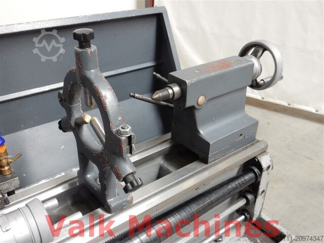 Torno Huvema > 1000 mm Huvema HU1010B