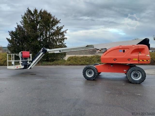 Plate-forme télescopique JLG 460SJ