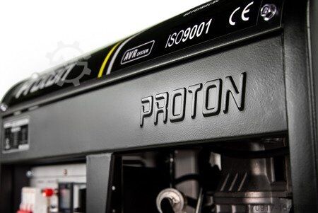Generator Proton 10000 360 (DUAL)