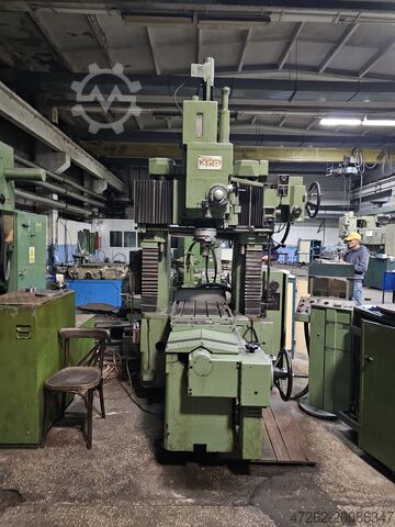 ศูนย์การกลึงแนวนอน Mitsui Seiki J6GA, J4GB,J6B,