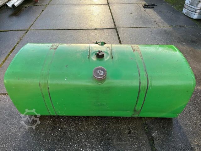 ถังน้ำมันเชื้อเพลิง DAF Brandstoftank Diesel 620L L167 B67 H62