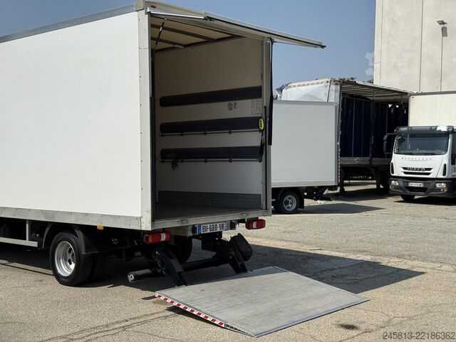 Skåpbil Iveco daily 35-160