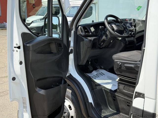 Skåpbil Iveco daily 35-160