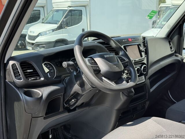 Skåpbil Iveco daily 35-160