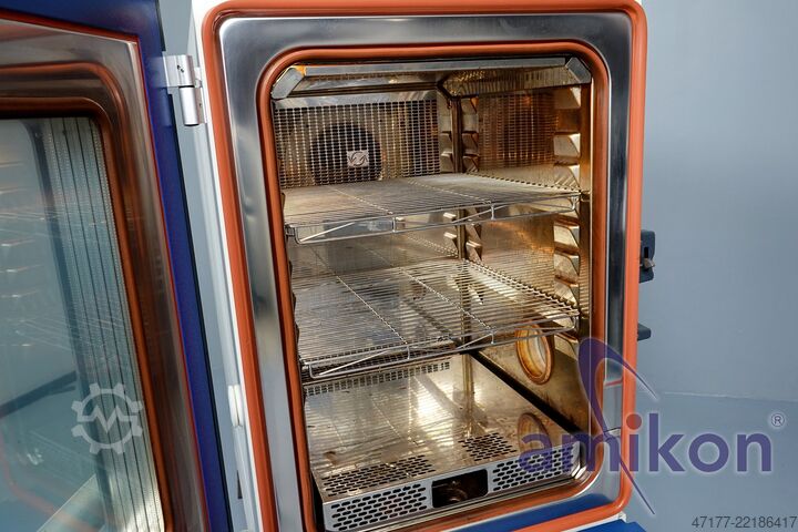  Weiss Temperaturprüfschrank WT-270/70/10