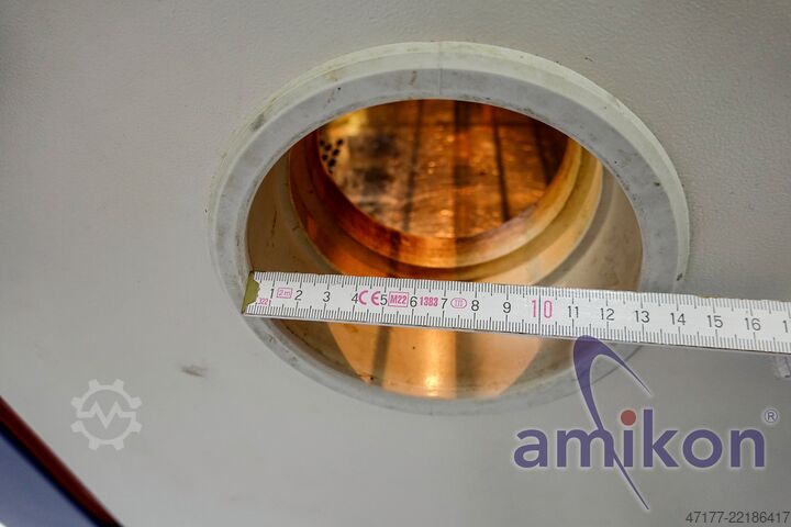 Weiss Temperaturprüfschrank WT-270/70/10