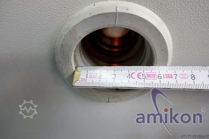  Weiss Temperaturprüfschrank WT-270/70/10