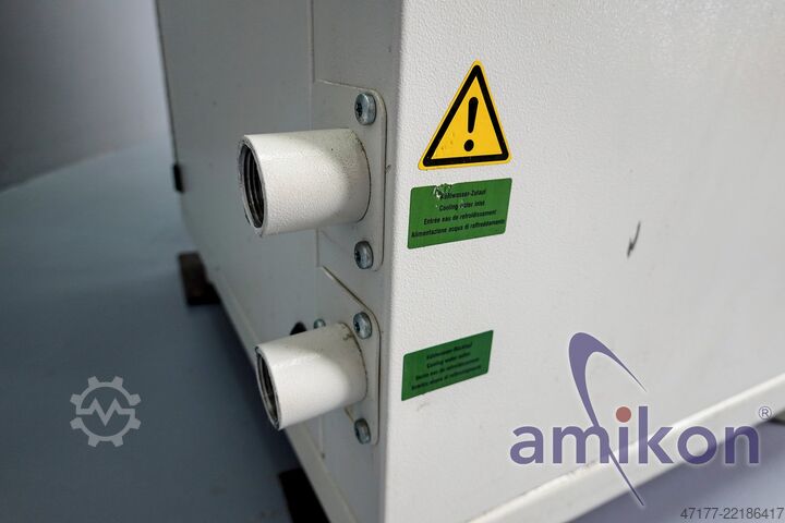  Weiss Temperaturprüfschrank WT-270/70/10
