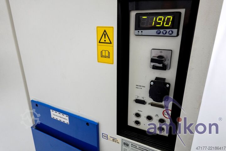  Weiss Temperaturprüfschrank WT-270/70/10