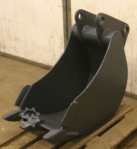 Excavator bucket Weimar Breite 50 cm