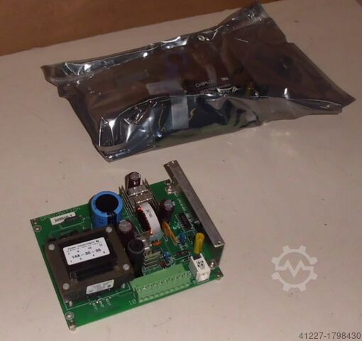 Paint module Gun Driver Module Spraymation 305910-2