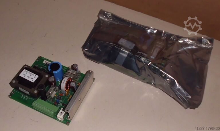 Paint module Gun Driver Module Spraymation 305910-2