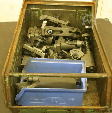 ATS Maszyny Drzewne A.Soltys, K.Banas Spółka Komandytowo-Akcyjna ATS Maszyny Drzewne A.Soltys, K.Banas Spółka Komandytowo-Akcyjna ATS Maszyny Drzewne A.Soltys, K.Banas Spółka Komandytowo-Akcyjna