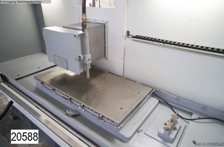 平面磨床-卧式 ZIERSCH ZT 510