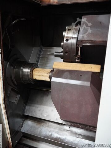  GILDEMEISTER CTX 420