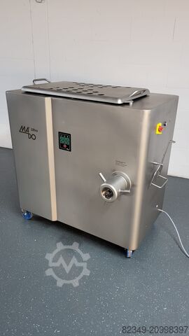  Misch-Winkelwolf Mado MEW 621 S