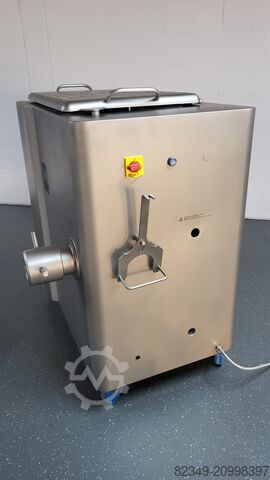  Misch-Winkelwolf Mado MEW 621 S