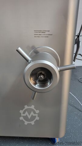  Misch-Winkelwolf Mado MEW 621 S