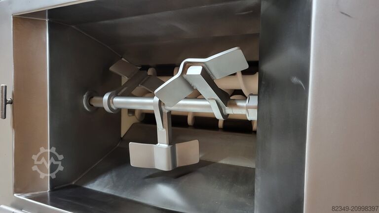  Misch-Winkelwolf Mado MEW 621 S