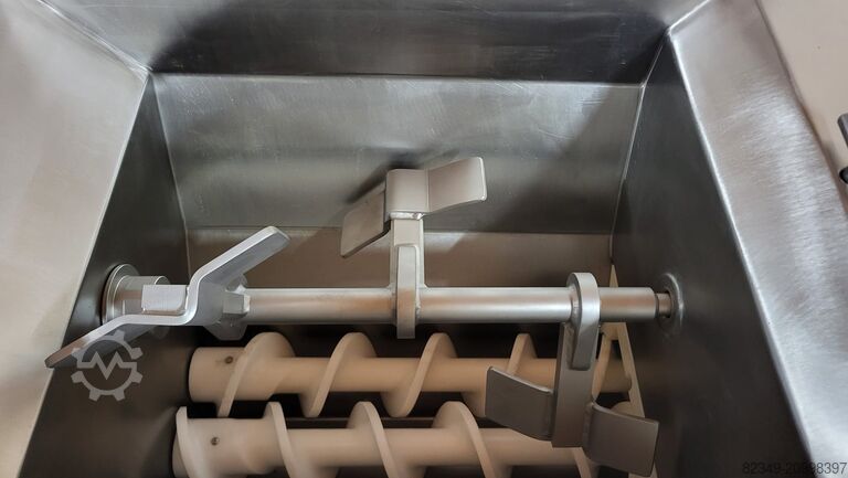  Misch-Winkelwolf Mado MEW 621 S