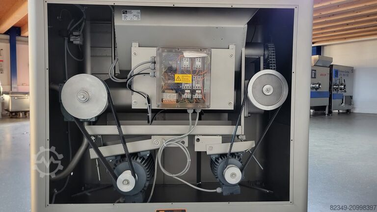  Misch-Winkelwolf Mado MEW 621 S