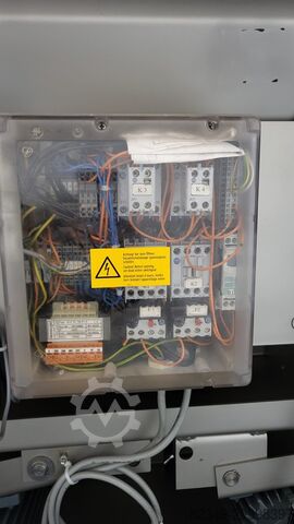  Misch-Winkelwolf Mado MEW 621 S