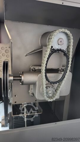  Misch-Winkelwolf Mado MEW 621 S