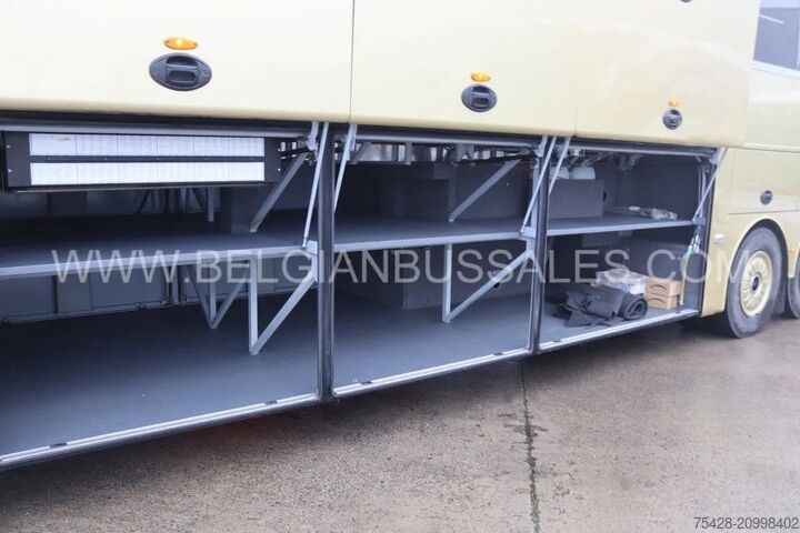 旅游客车 Van Hool TX 17 Astron