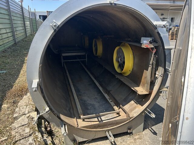  Kronseder KCT/KVT650
