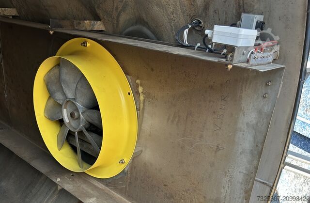  Kronseder KCT/KVT650