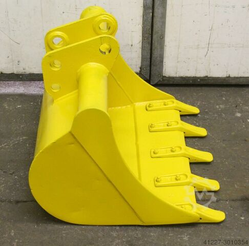 Kapal keruk Stahl Breite 79 cm
