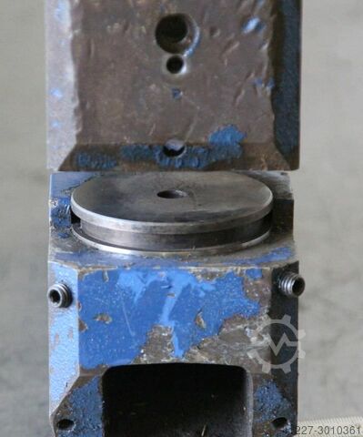 Unidad de perforación CEWE LWS 35-150