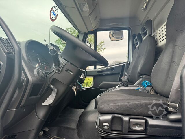 Kufr Iveco Eurocargo ML120E22