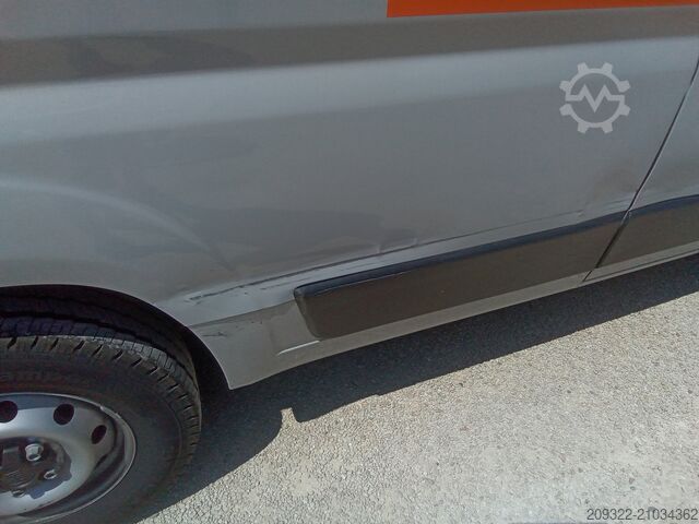  Fiat Weinsberg Carabus 600 K | 4 Posti Letto | Completamente Attrezzato