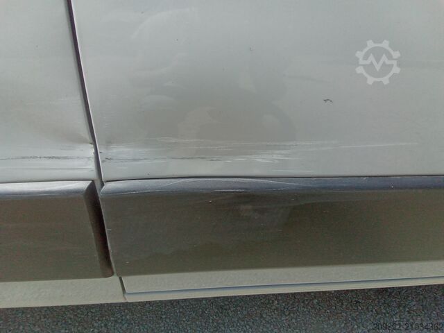  Fiat Weinsberg Carabus 600 K | 4 Posti Letto | Completamente Attrezzato