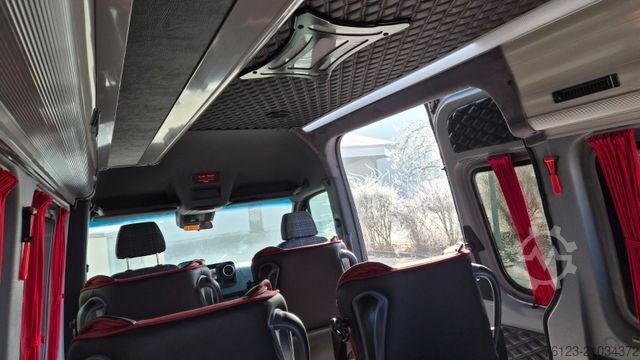 Minibus MERCEDES-BENZ Sprinter 315 Tourer 9 SS  VIP Systemboden Stock