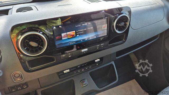 Minibus MERCEDES-BENZ Sprinter 315 Tourer 9 SS  VIP Systemboden Stock