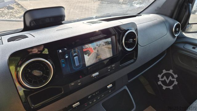 Minibus MERCEDES-BENZ Sprinter 315 Tourer 9 SS  VIP Systemboden Stock